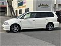 2001 Honda Odyssey