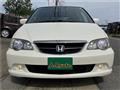 2001 Honda Odyssey