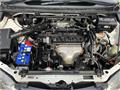 2001 Honda Odyssey
