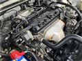 2001 Honda Odyssey