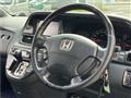 2001 Honda Odyssey