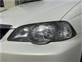 2001 Honda Odyssey