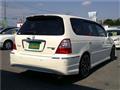 2002 Honda Odyssey