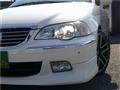 2002 Honda Odyssey