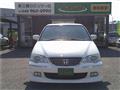 2002 Honda Odyssey