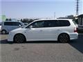 2002 Honda Odyssey