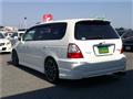 2002 Honda Odyssey