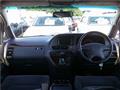 2002 Honda Odyssey