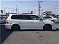 2002 Honda Odyssey
