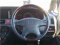 2002 Honda Odyssey