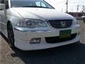 2002 Honda Odyssey