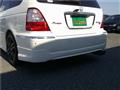 2002 Honda Odyssey