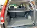 2001 Honda CR-V