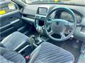 2001 Honda CR-V