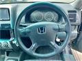 2001 Honda CR-V