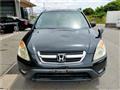 2001 Honda CR-V