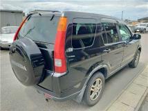 2001 Honda CR-V