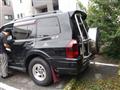 2006 Mitsubishi Pajero