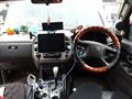 2006 Mitsubishi Pajero