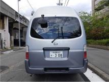 2006 Nissan Caravan