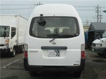 2005 Nissan Caravan