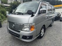 2007 Nissan Caravan