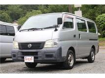 2003 Nissan Caravan