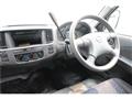 2003 Nissan Caravan