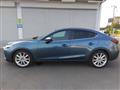 2017 Mazda Axela