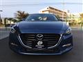 2017 Mazda Axela