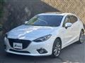 2014 Mazda Axela Sport