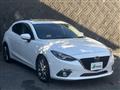 2014 Mazda Axela Sport