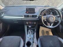 2014 Mazda Axela Sport