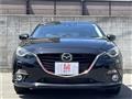 2014 Mazda Axela Sport