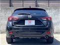 2014 Mazda Axela Sport