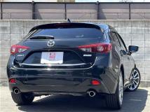 2014 Mazda Axela Sport