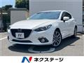 2014 Mazda Axela Sport