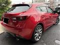2014 Mazda Axela Sport