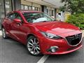 2014 Mazda Axela Sport