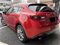 2014 Mazda Axela Sport