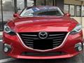 2014 Mazda Axela Sport