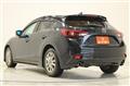 2015 Mazda Axela Sport