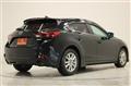 2015 Mazda Axela Sport