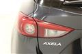 2015 Mazda Axela Sport