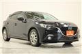 2015 Mazda Axela Sport