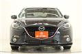 2015 Mazda Axela Sport