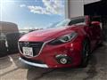 2014 Mazda Axela Sport