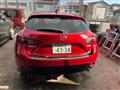 2014 Mazda Axela Sport