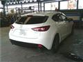 2015 Mazda Axela Sport