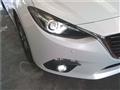 2015 Mazda Axela Sport